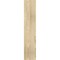 Ekena Millwork Funston Block Rough Sawn Outlooker, Douglas Fir, 6"W x 22"D x 30"H OUT06X22X30FST05RDF - alternate 3